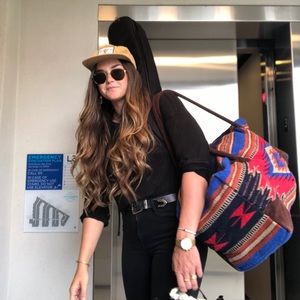 Meet your Posher, Cara